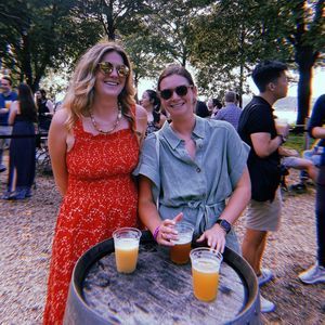 Meet your Posher, Grace